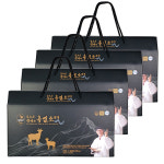 주원생활건강 김오곤 장어와 흑염소 진액 70ml 120포 : 주원생활건강