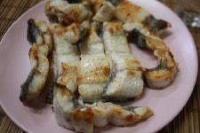 초특대 민물장어 1미 : 정직한 먹거리 참바다수산