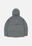 25-26 USS2 3L Flap Core JKT (Deep Grey) 어스투 스노보드 자켓 : USS2 어스투 공식판매처