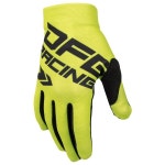 다트 괴물 (Dirtfreak) 솔리드 글로브 네온 옐로우 S 사이즈 MX 글로브 G5665 : minorasjapan