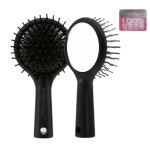 아이캔디 레인보우 볼륨 S 브러쉬 미디움 시크블랙_A5296 : GREENOLIVER