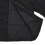 (주)한울에프앤에스 티와이점 | [국내배송] F/CE GARMENT DYE DOWN JACKET - BLACK 에프씨이 가먼트 다이 다운 자켓 : 블루스맨