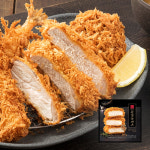 사보텐 일본 정통 수제 돈까스 10팩 패밀리 세트 + 소스 택1 + 양배추 필러 : 사보텐 공식스토어