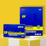 한미 지에프 프리미엄 칼슘아연 비타민 D 영양제 성장기 키 즈 아이 어린이 청소년 480정 : 다나아팜