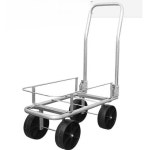 고추수확 카트 손수레 구르마 좁은 농작물 2륜차 좁은길 불가 밭일 구루마 좁은길용 채소 1 이륜운반차 바퀴는 직진하면 꺾을 수 없다 : 라운지... 