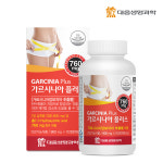 대웅생명과학 가르시니아 플러스 112정, 5개 : 그린코어몰