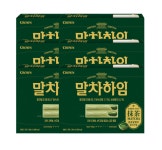 크라운 말차하임 284g 6개 : DC할인마트