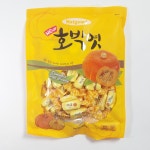 맛고을 뉴 호박엿 300g x 10봉 (무료배송) : 세진유통물류