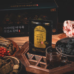 신곡일동 사계절흑염소 | 일동생활건강 프리미엄 마가목 흑염소진액 30포, 3개 : 밀리언 바이오랩