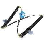 OEM 4E 0839462 Audi 호환 A8 D3용 B 윈도우 레귤레이터 뒤 우측 : 믿음상점1