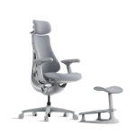 리버노보 다이나믹 인체공학 의자 LiberNovo Omni 사무용의자 옴니 : LiberNovo