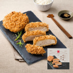 사보텐 일본 정통 수제 돈까스 5종 2+2 담기 : 사보텐 공식스토어