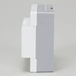 디지털 전자식 전력량계 3상4선 40(10)A 회전형 전기계량기 피에스텍 : 코지룩스