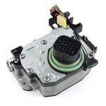 116324 62TE 자동 변속기 킥다운 솔레노이드 밸브 본체 모듈, Dodg-e RAM 호환 필터 키트 포함 68376696AA 5078709AB 교체... 