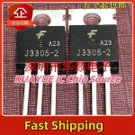10PCS-30PCS/J3305-2 TO-220/ 품질 : 파인브릿지대행
