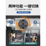고출력 전기 망치 충격 등급 드릴 벽 단일 콘크리트 소형 G3901 및 G3702 : 이십일상상점