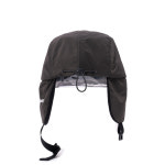 [빅웨이브] 아이러브 캣/독 귀돌이모자 (블랙) : 빅웨이브컬렉티브