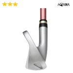 혼마 베레스 3스타 아이주 여성 아이언 L 7아이언 (주식회사 혼마골프 한국지점) : 구도형골프