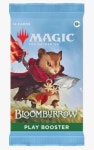 매직 더 개더링 / 블룸버로우 플레이 부스터 팩/ Bloomburrow / magic the gathering : 라스TCG