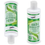 육햐 허브 성묘용 샴푸린스 300ml 강아지린스 반려동물샴푸 강아지비누 : 6HA상점