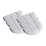 코코시루 3L자동급수기용 C3WF-WPS005 필터 세트(1box 6개) : 코코시루