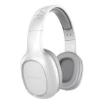 블루투스헤드폰 무선해드셋 운동용헤드셋 소닉기어 에어폰3 화이트 : 워너비박스