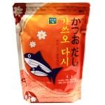 미소찬 가쓰오다시 1kg 혼다시 해물찜 우동 미소된장 육수 아지노 일식 : 행운유통몰