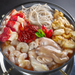 튼튼 조방낙지 낙곱새 밀키트 곱창전골 1.3kg : 점빵아저씨