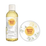 버츠비 임산부 기프트 기획 (마마비 벨리버터 185g+마마비 너리싱 바디오일 147ml)_A7408 : GREENOLIVER