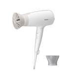 필립스 3000 시리즈 듀얼 에어케어 접이식 헤어드라이기 (BHD308/69)_A5182 : GREENOLIVER