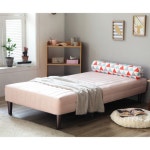 MN 매트리스 침대 싱글/슈퍼싱글/퀸 원룸침대 : MNM 77