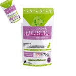 육햐 강아지사료 중형견 대형견용 칠면조쌀 2.7kg 대형견사료 : 6HA상점