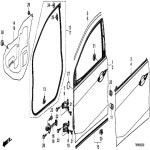 중국산53806-53090 74280-SYJ-H00 67325-T6P-H01 26252248 : 구대1등장사장16