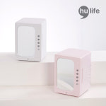 [hu life] 휴라이프 올인원 미러 냉온장고 HU-J5039 : Meta7