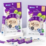 리니펫 포켄스 과일퓨레 펫디저트 강아지간식 영양간식 스트레스해소 펫푸드 : 리니pet