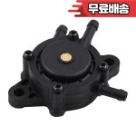 연료 펌프 808656 491922 John Deere M138498 M145667 Honda 16700 Z0J 003 Kawasaki 49040 7001 Kohler와 호환 가 : 사이클조이25