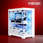 프리미엄 게이밍컴퓨터 고사양 게임용 조립PC 게이밍PC 본체 01 : 마루PC