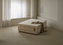 롬베드 마리 메모리폼 레이어링 매트리스 : 주식회사 제이에이치침대