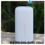 FiberHome LG6121F 5G 실내 CPE 모뎀 라우터 AX1800 무선 Wifi 6 쿼드 코어 NR N1/3/5/7/8/20/28/38/40/41/77/78 : 송하유통2430