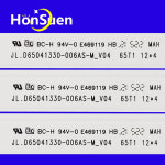 키요토 KEUH6521 Dexp U65H8051EG 현대 H-LED65GU7001 스타윈드 SW-LED65UG403 DM-LED65UBB33 C65v1ua JL.D65041330 : 유니크선