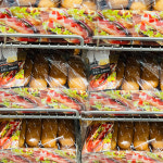 신라명과 핫도그빵 53g 15개 2개 코스트코 : 슬기로운행복마트