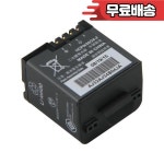Garmin Virb X Compact VIRB 액션 충전식 배터리 980mAh 용 새 교체 카메라 361 00080 00 : 공이륙글로벌