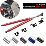 서포트 black t240 장치 2007 스트럿 2002 normal Toyota 댐퍼 : 솔렘비컴퍼니