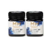 엠앤에이치 M&H 마누카 꿀 UMF 20+ 250g 2개 마누카허니 : 헬스앤고