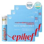 에필리프 지중해밸런스 나트륨컷 프랑스 특허원료 10개입 278g, 3개 : 에필리프