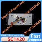 새로운 원본 670 SC1420 공급 장치 K2242 AA23390 NPS-650AB : 리치상사15