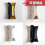 방수 벽등 모던 빌라 발코니 마당 복도 계단 입구 소형 침대 옆 : 사이클조이25