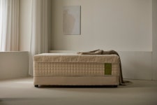 롬베드 마리 메모리폼 레이어링 매트리스 : 주식회사 제이에이치침대