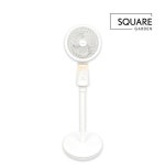 [SQUARE GARDEN] 스퀘어가든 레브 무드등 서큘레이터 SQ-J4021 : Meta7