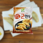[이제이푸드스토리] 군만두 야끼만두 중화요리전용 선택구매 : 이제이 푸드스토리